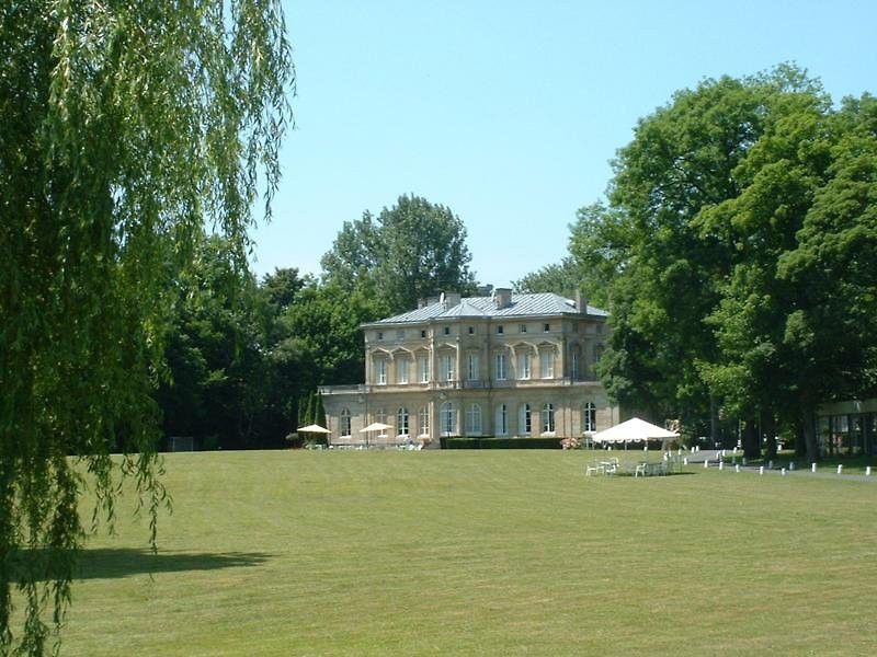 Chateau De La Motte Fenelon Cambrai Eksteriør bilde